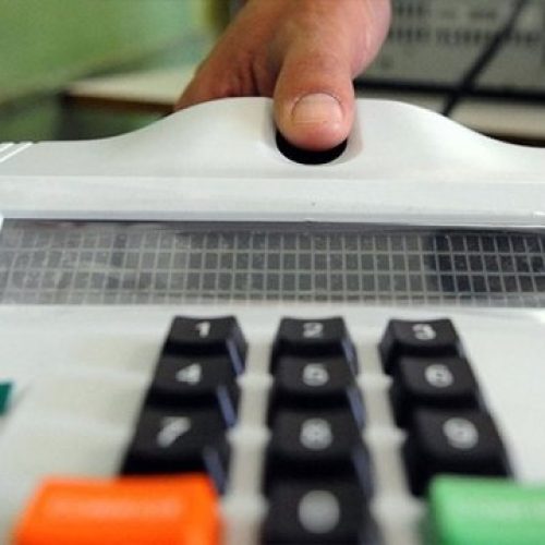 Abstenção chega a 20,3% e é o maior índice desde as eleições de 2002