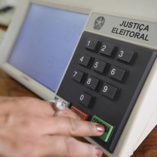 Confira quantos votos teve seu candidato a deputado estadual e federal
