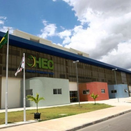 Criança morre após ingerir querosene em Feira de Santana