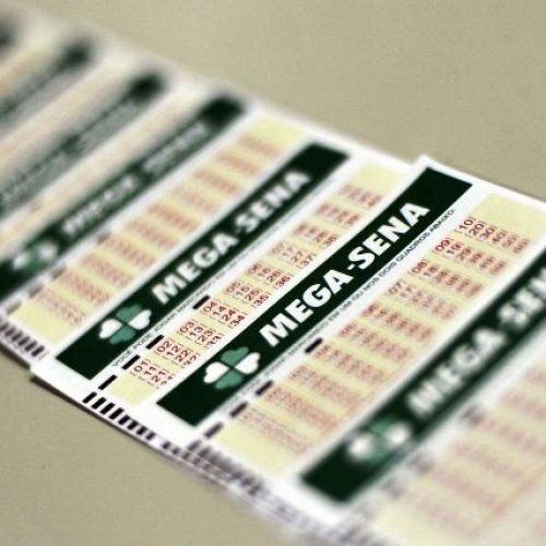 Aposta da Bahia ganha R$ 2,5 milhões na Mega-Sena