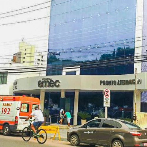 Aluno do curso de soldado da Polícia Militar é baleado ao reagir a tentativa de assalto