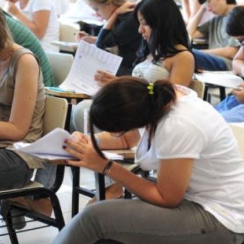 Abertas inscrições para o concurso da Assembleia Legislativa da Bahia