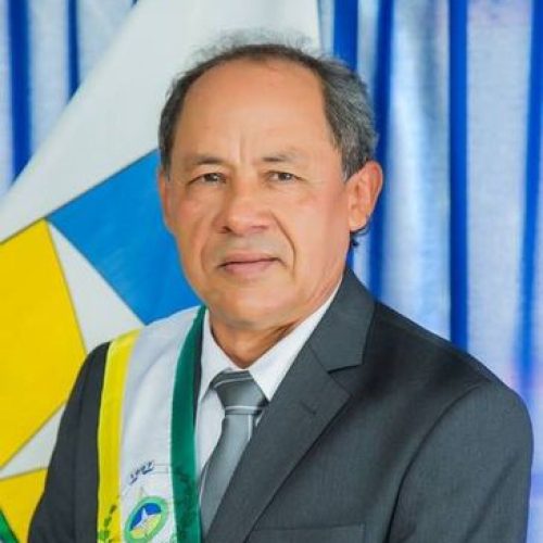 Prefeito é assassinado no interior do Maranhão