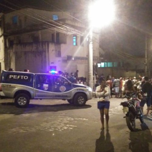 Pastor é assassinado ao sair de igreja em Feira de Santana