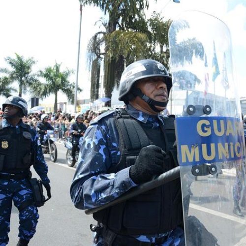 Concurso da Guarda Municipal de Feira continua suspenso pela Justiça