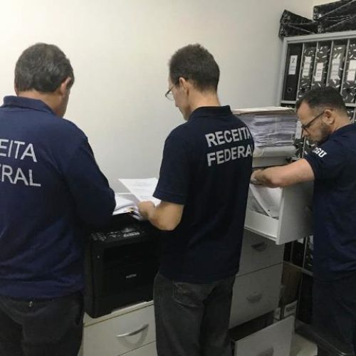 Operação do MP em Feira apura desvio de mais de R$ 100 milhões da Saúde