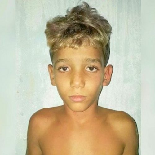 Menino de 11 anos é morto a pauladas em festa de paredão