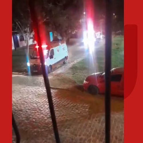 Homem atropela ex-mulher e outras nove pessoas em Ilhéus