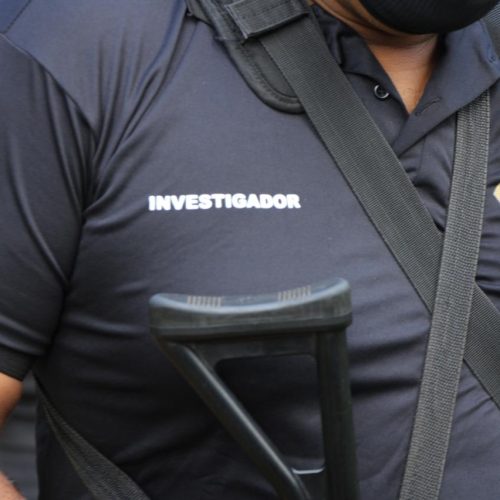 Araci: Pai é preso acusado de dívida de R$ 14 mil em pensão alimentícia