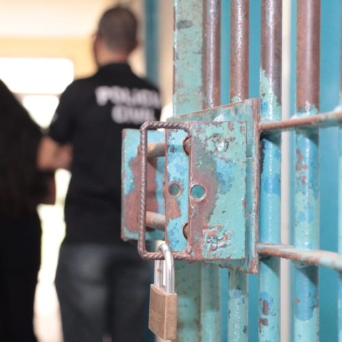 Em Monte Santo, pastor é preso acuasado de estuprar fiéis e provocar aborto em uma das vítimas