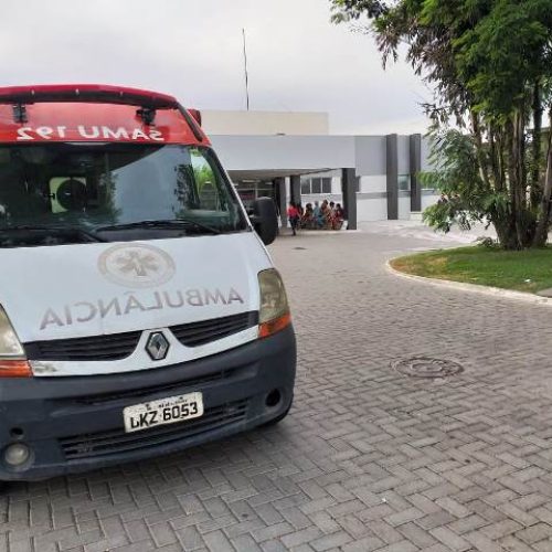 Homens encapuzados atiram em 7 pessoas em frente a bar em Feira de Santana