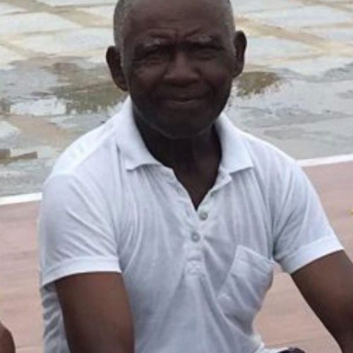 Idoso desaparece após sair para a roça na zona rural de Santaluz