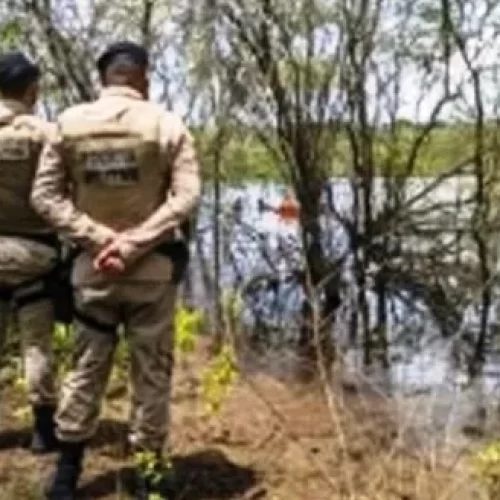 Jovem de 24 anos morre vítima de afogamento no açude de Ouro Verde