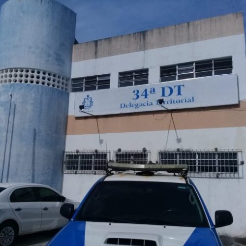 Seis pessoas são mortas em chacina no município de Lauro de Freitas