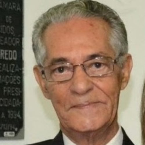 Líder espírita e médium Evilásio Menezes morre aos 85 anos em Feira de Santana
