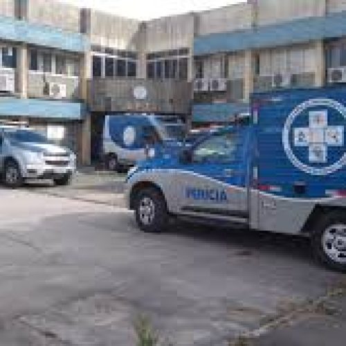 Homem morre vítima de acidente na BR-324, corpo ficou carbonizado
