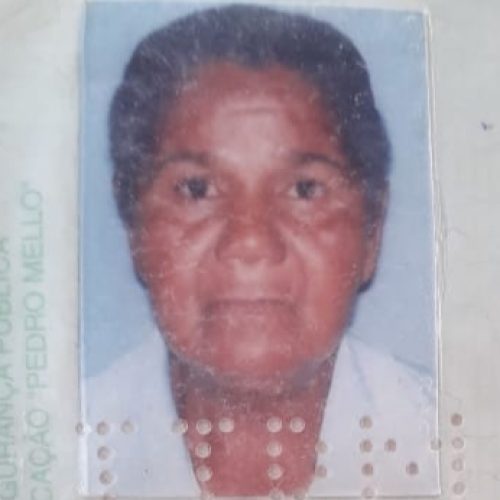 Idosa é assassinada a facadas em Irará; filho é suspeito de praticar o crime
