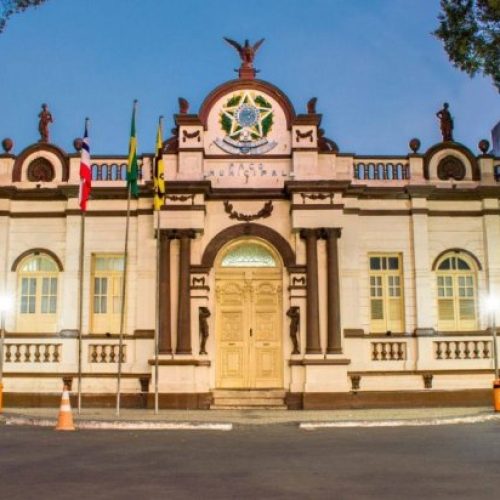 Prefeitura de Cruz das Almas abre concurso com 145 vagas