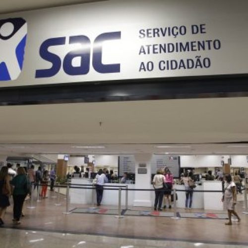 SAC modifica sistema de agendamento a partir da próxima terça-feira (1)