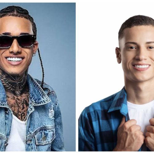 Prefeitura de Pé de Serra cancela shows de Theuzinho e Manim Vaqueiro na Festa de Vaqueiros