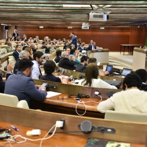Mais de 40 empresários italianos conhecem oportunidades de negócios no Nordeste