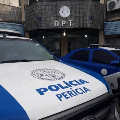 Jovem é encontrado morto com as mãos amarradas em Feira de Santana