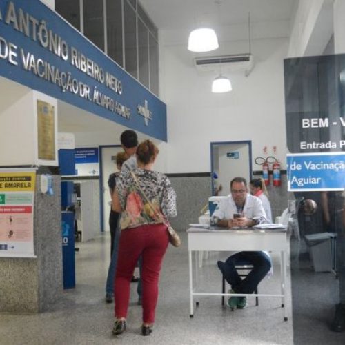 Ministério da Saúde quer incluir mais 50 milhões de brasileiros no SUS