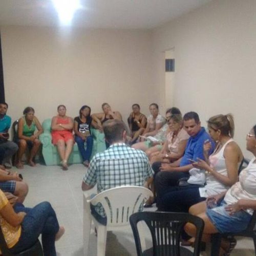 Riachão do Jacuípe: Servidores do Hospital Municipal paralisam suas atividades nesta sexta feira(12)