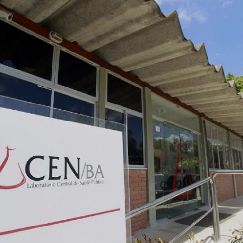 Segundo caso de coronavírus é confirmado em Feira de Santana