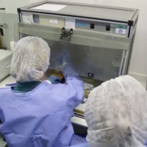 Número de casos do novo coronavírus sobe para 77