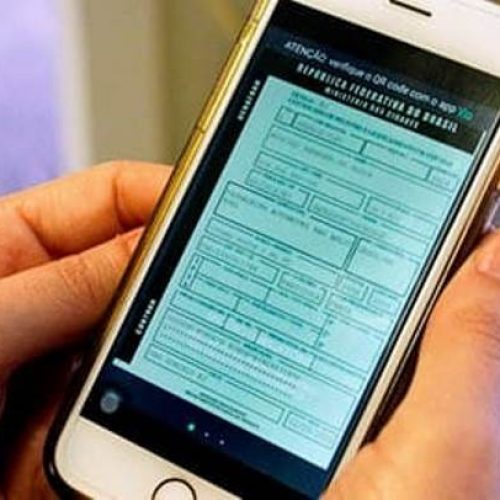 Detran-BA passa a oferecer impressão do CRLV-e em casa nesta segunda (27)