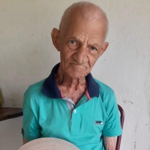 Idoso de 91 anos com várias comorbidades vence o coronavírus