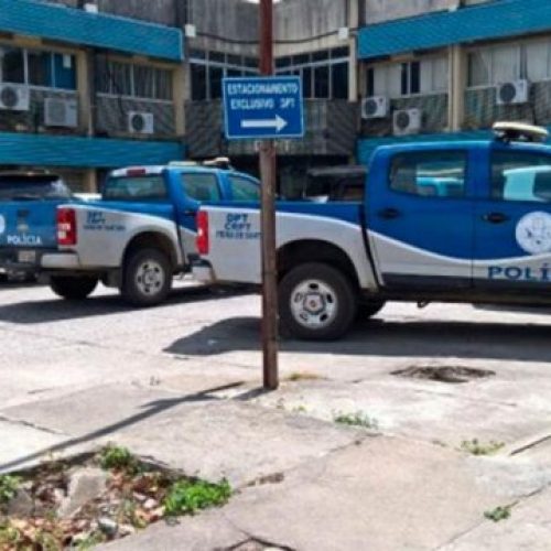 F. de Santana: Mulher morre após engasgar com pedaço de carne no Conjunto Jomafa