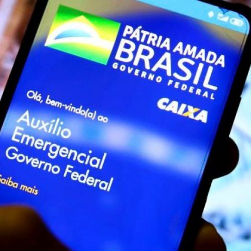 Caixa detalha calendário de pagamentos do auxílio emergencial extensão