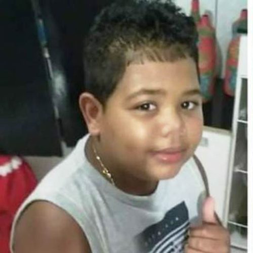 Menino de 11 anos é assassinado durante assalto no distrito Maria Quitéria