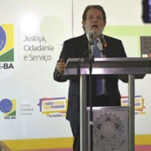 TRE-BA proíbe eventos de campanhas presenciais em todo o estado