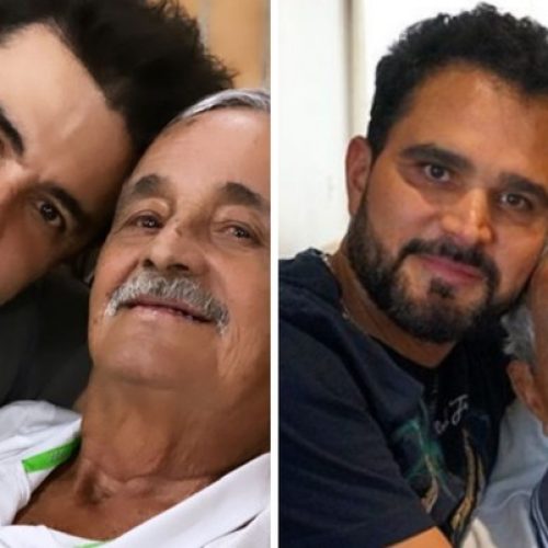 Morre Francisco Camargo, pai dos sertanejos Zezé e Luciano