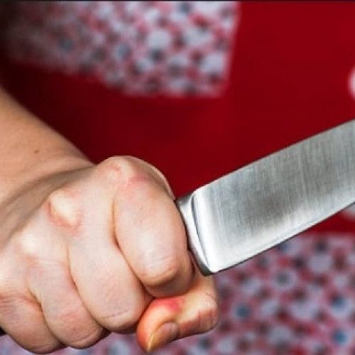 Mulher é presa por tentativa de homicídio contra companheiro em Riachão do Jacuípe