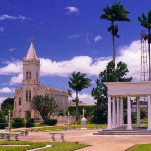 Tremor de terra na Bahia foi sentido por moradores de 43 cidades; veja lista