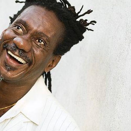 Cantor e compositor Luiz Melodia morre aos 66 anos