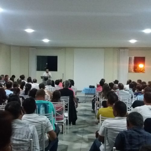 Confira mais um capítulo da novela Hospital Municipal de R. do Jacuípe