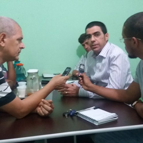 “Acatamos a decisão dos médicos e uma nova equipe já foi contratada”, diz diretoria do ISAS em R. do Jacuípe