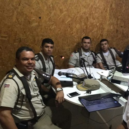 Caso Celival: “Precisamos do apoio da população para captura do acusado”; diz polícia