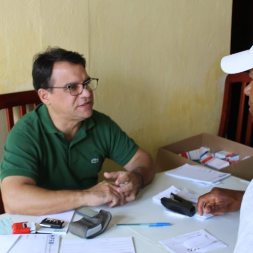 Foto: Agenor Filho - Jacuípe News 