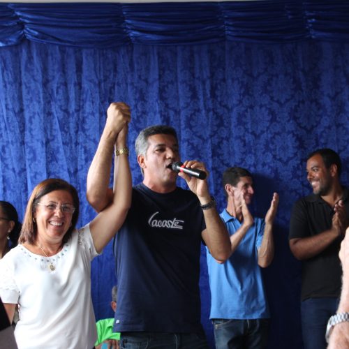 Foto: Agenor Filho - Jacuípe News 