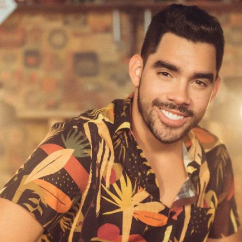 Gabriel Diniz morre ao sofrer acidente de avião em Sergipe