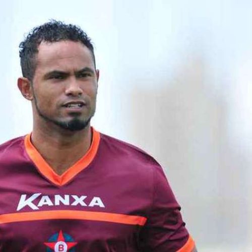 Goleiro Bruno tem acerto confirmado com novo clube