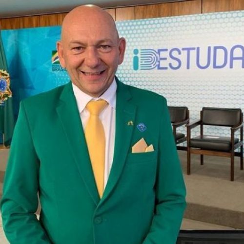 Empresário Luciano Hang é o 10º mais rico do Brasil