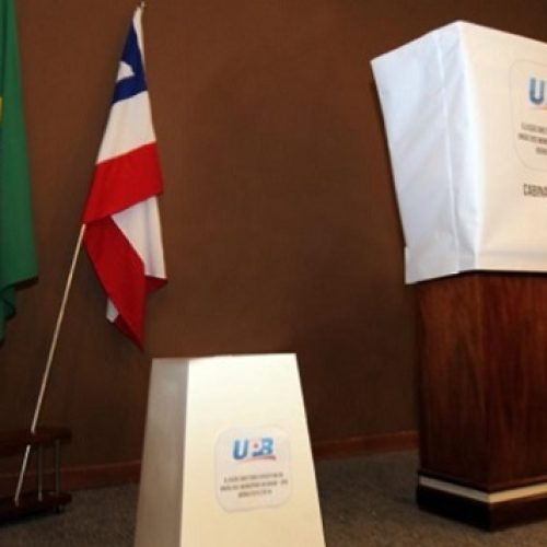 Eleições da UPB devem acontecer dia 2 de março