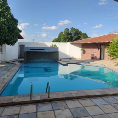 Suspeito de participar de 200 homicídios no território baiano é preso em casa de luxo no Ceará